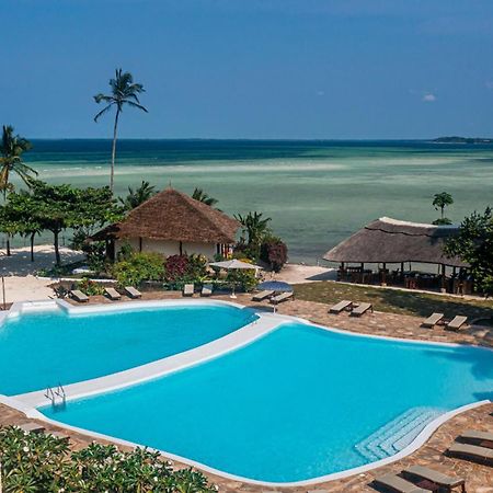 Maharaja Boutique Hotel Zanzibar 우로아 외부 사진