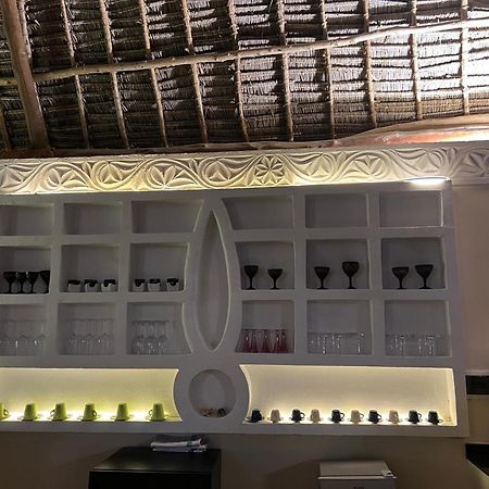 Maharaja Boutique Hotel Zanzibar 우로아 외부 사진