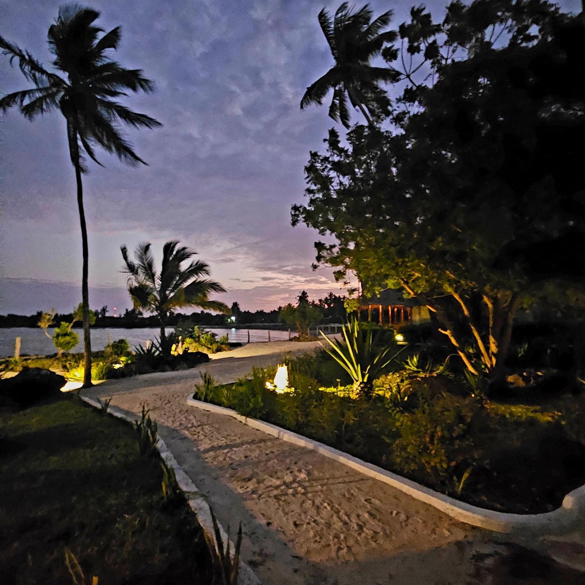 Maharaja Boutique Hotel Zanzibar 우로아 외부 사진