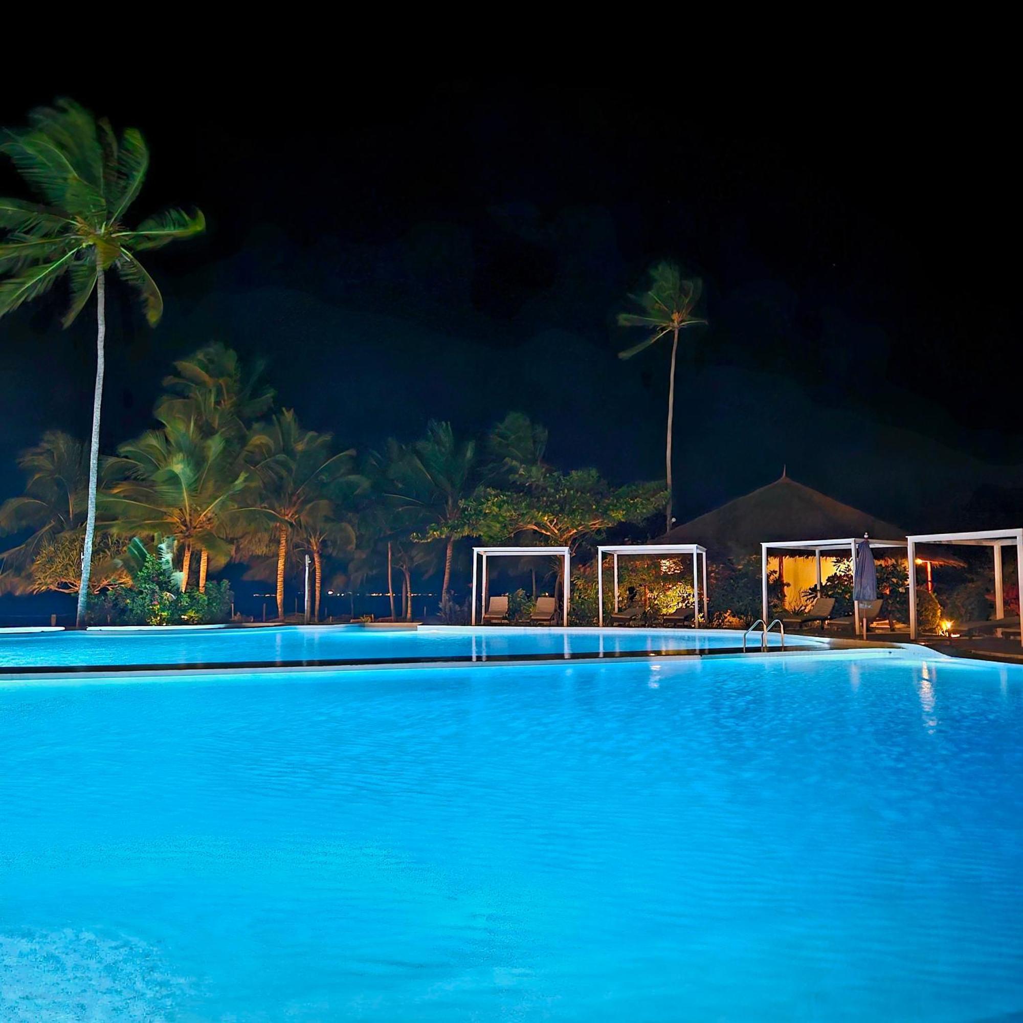 Maharaja Boutique Hotel Zanzibar 우로아 외부 사진