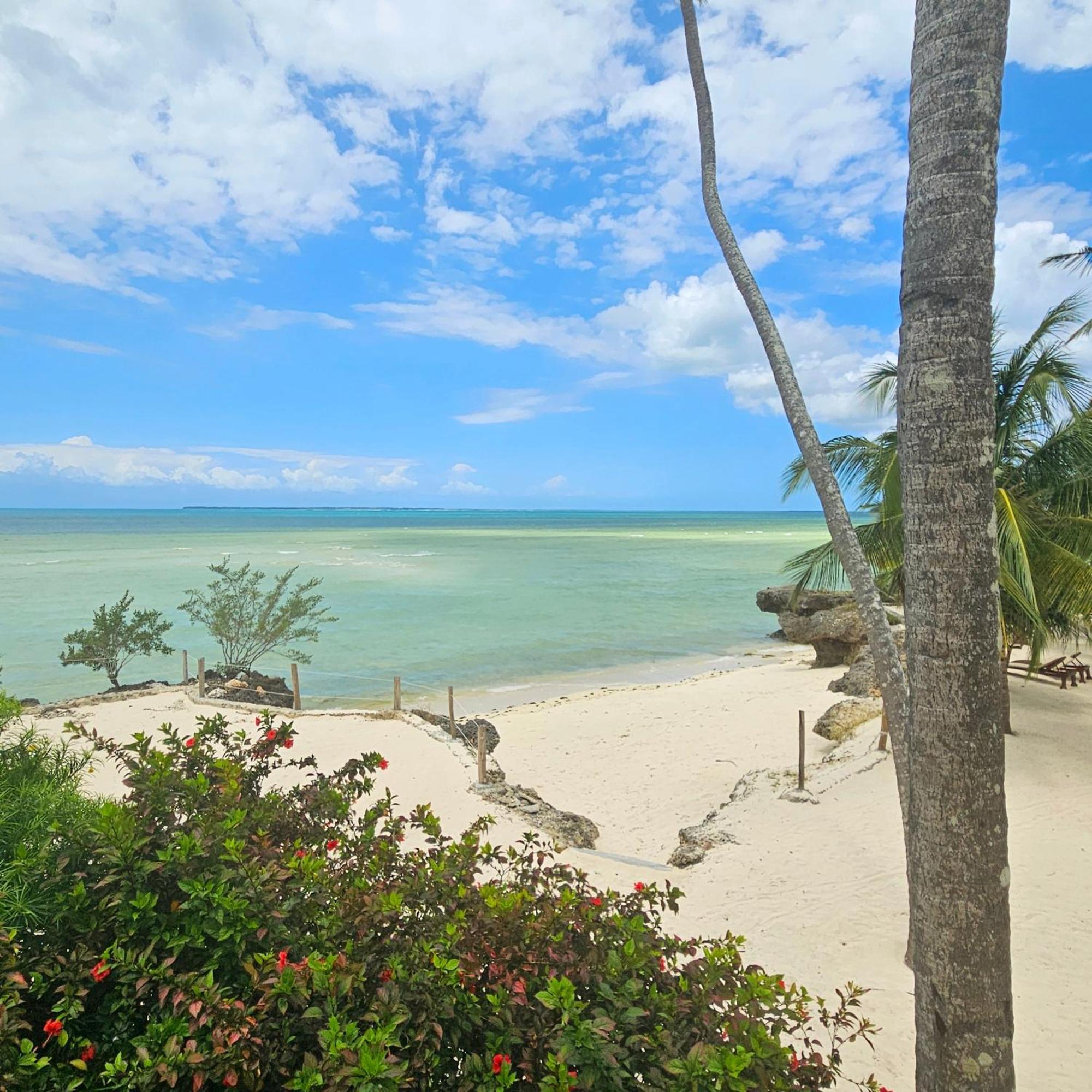 Maharaja Boutique Hotel Zanzibar 우로아 외부 사진