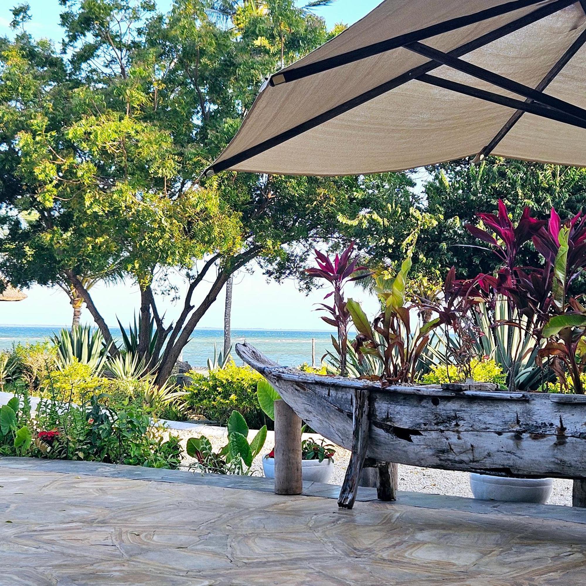 Maharaja Boutique Hotel Zanzibar 우로아 외부 사진