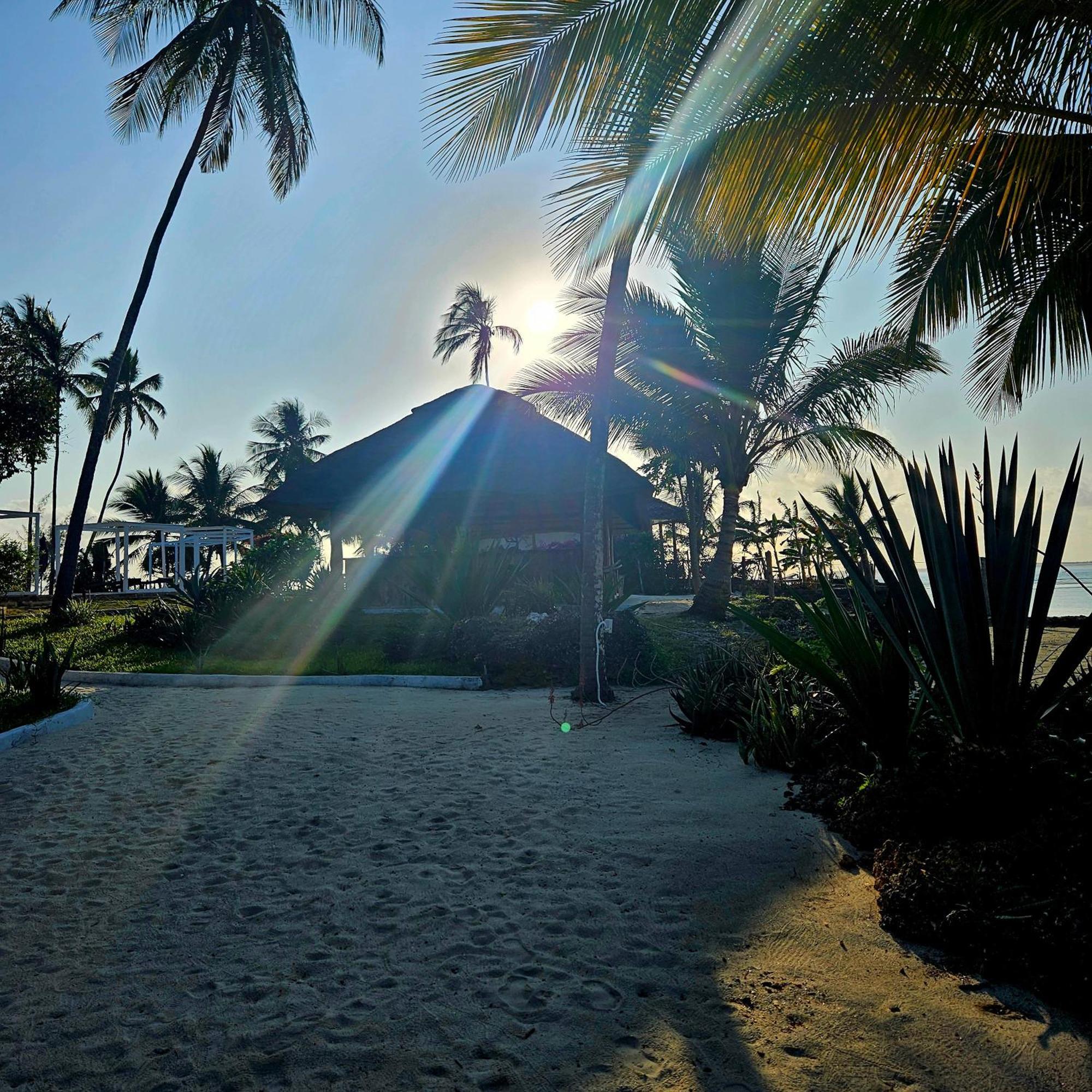 Maharaja Boutique Hotel Zanzibar 우로아 외부 사진