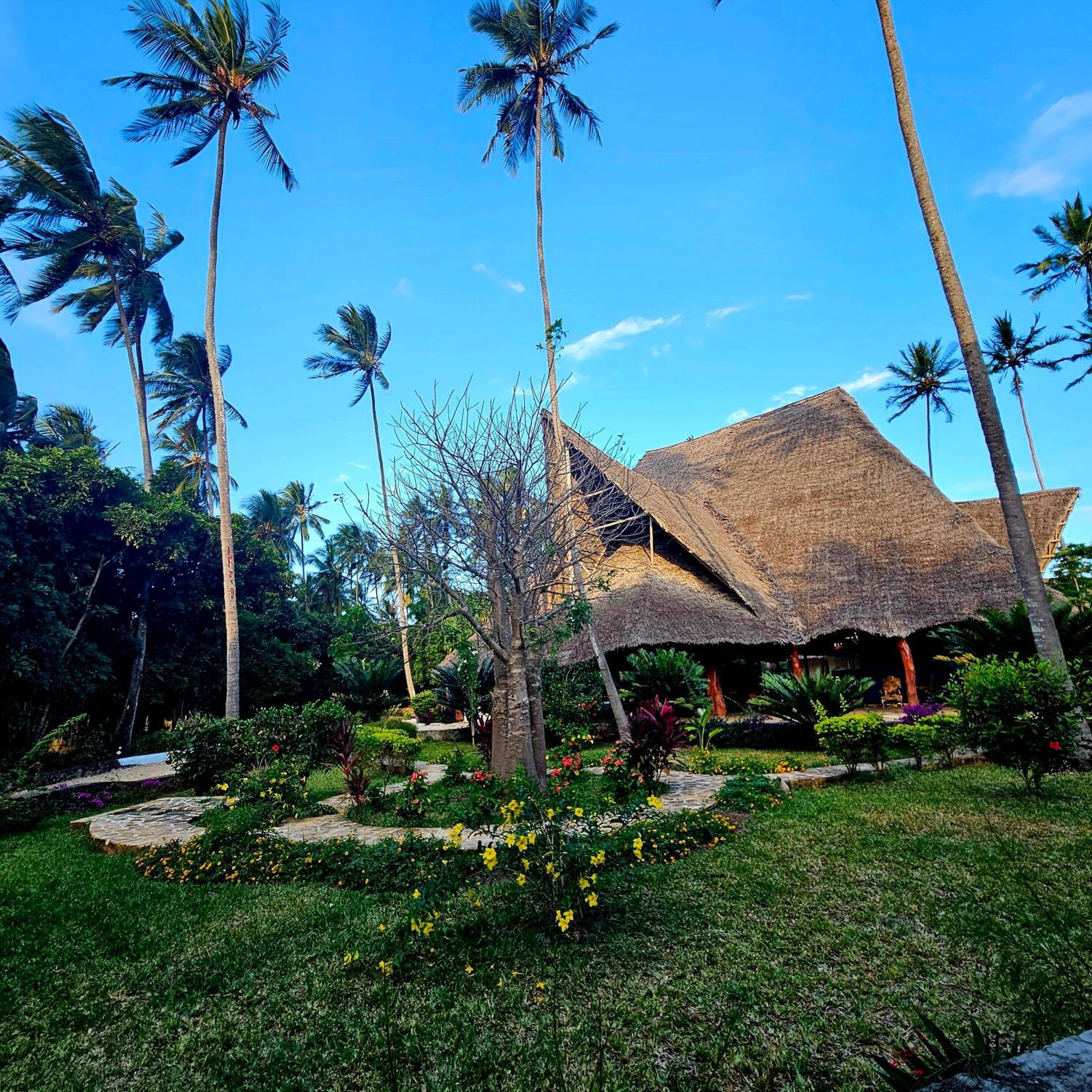 Maharaja Boutique Hotel Zanzibar 우로아 외부 사진
