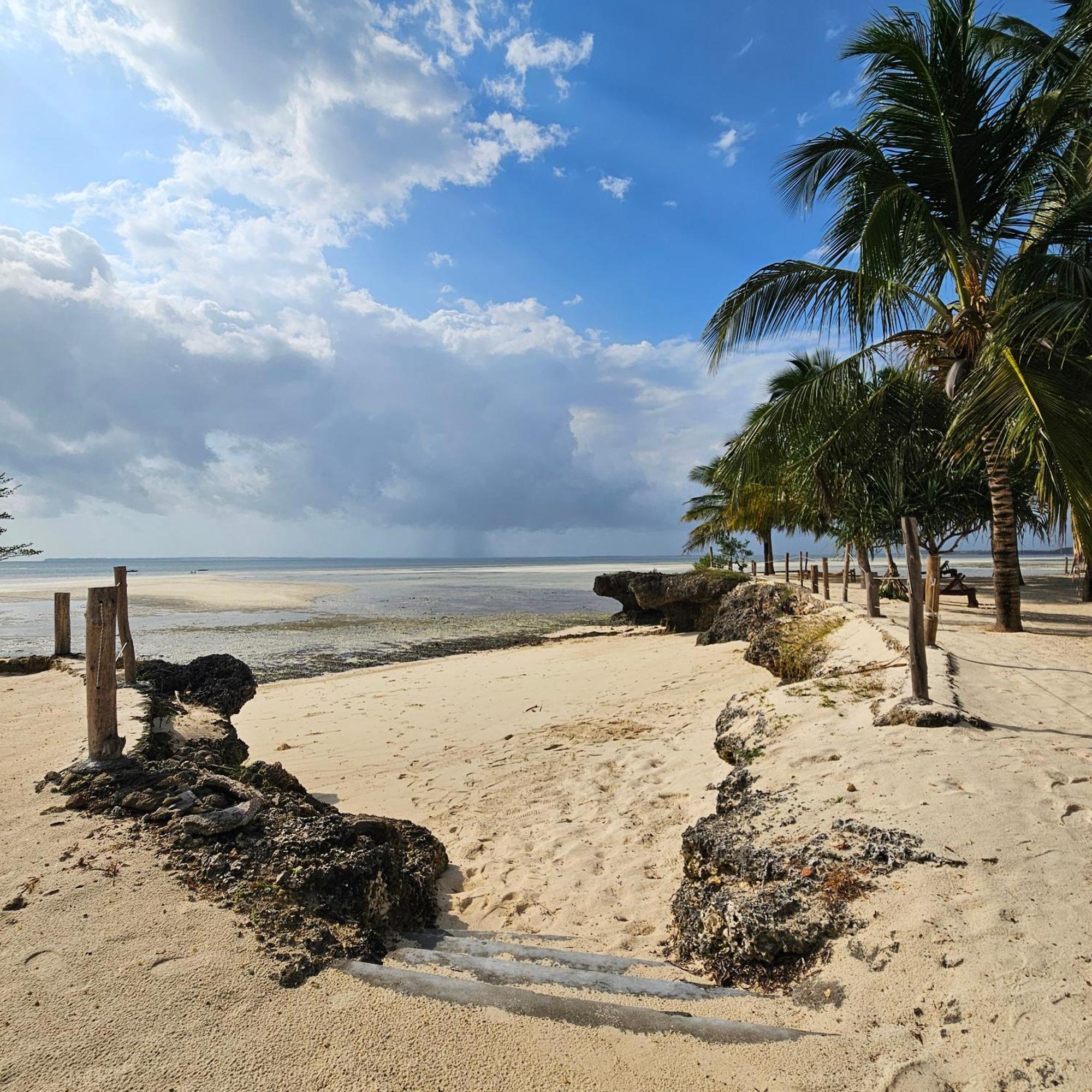 Maharaja Boutique Hotel Zanzibar 우로아 외부 사진