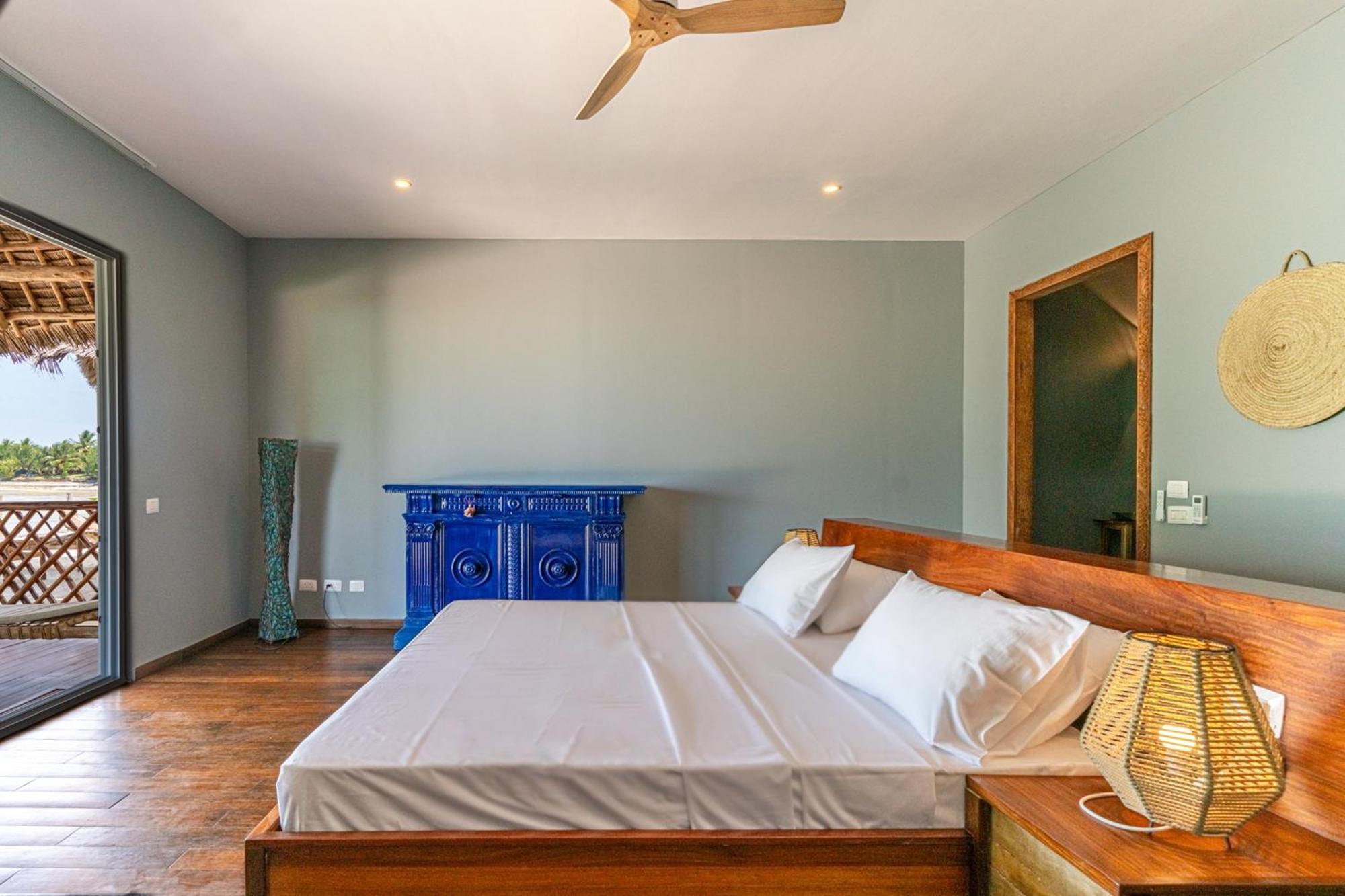 Maharaja Boutique Hotel Zanzibar 우로아 외부 사진