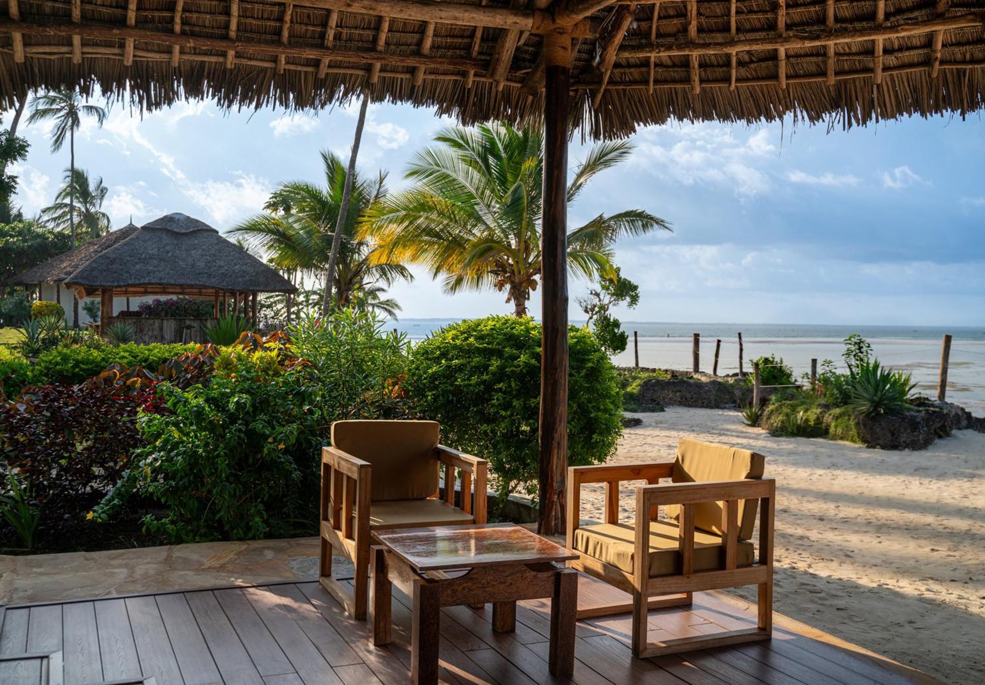 Maharaja Boutique Hotel Zanzibar 우로아 외부 사진