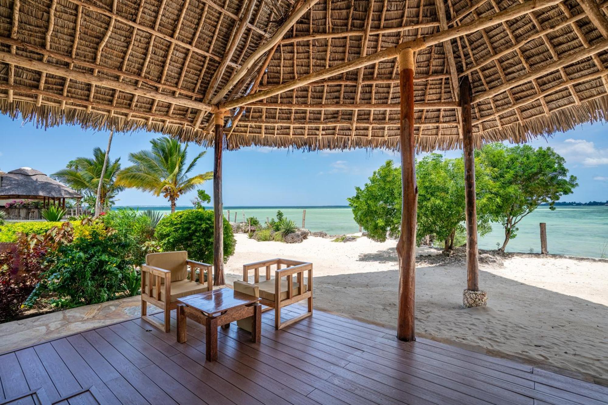 Maharaja Boutique Hotel Zanzibar 우로아 외부 사진