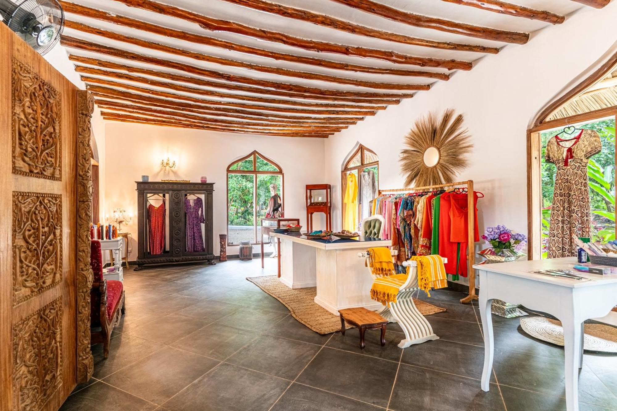 Maharaja Boutique Hotel Zanzibar 우로아 외부 사진